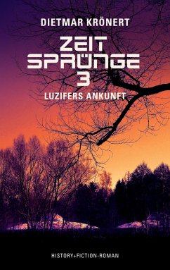 Zeitsprünge (eBook, ePUB)