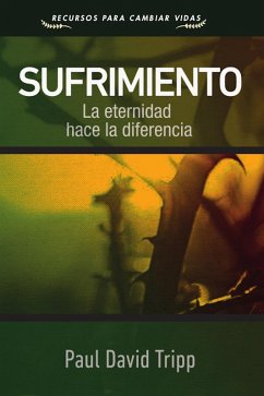 Cover Sufrimiento (eBook, ePUB)