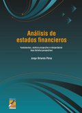 Análisis de estados financieros (eBook, ePUB)