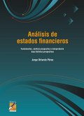 Análisis de estados financieros (eBook, ePUB) Análisis de estados financieros (eBook, ePUB)