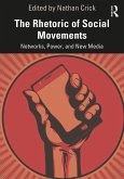 The Rhetoric of Social Movements (eBook, ePUB)