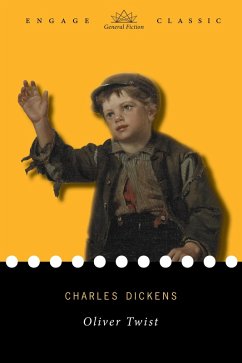 Cover Oliver Twist (eBook, ePUB)