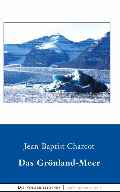 Das Grönland-Meer (eBook, ePUB) - Charcot, Jean-Baptiste