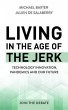 Living in the Age of the Jerk (eBook,... - Bild 1