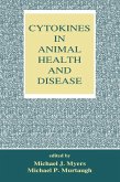 Cytokines in Animal Health and Disease (eBook, PDF)