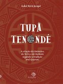 Tupã Tenondé (eBook, ePUB) Tupã Tenondé (eBook, ePUB)