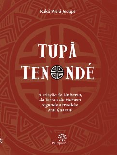 Cover Tupã Tenondé (eBook, ePUB)