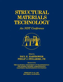 Structural Materials Technology (eBook, ePUB)