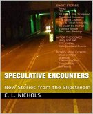 Speculative Encounters (eBook, ePUB)