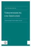 Vergewisserung und Irritation (eBook, PDF)