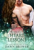 Heart Lessons (Heart's Intent, #6) (eBook, ePUB)