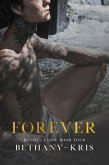 Forever: The Companion (Renzo + Lucia, #4) (eBook, ePUB)