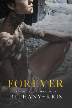 Cover Forever: The Companion (Renzo + Lucia, #4) (eBook, ePUB)