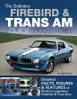 The Definitive Firebird & Trans Am... - Bild 1
