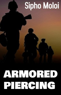 Cover Armored Piercing (eBook, ePUB)
