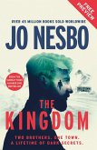 New Jo Nesbo Thriller: The Kingdom Free Ebook Sampler (eBook, ePUB)