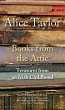 Books from the Attic (eBook, ePUB) - Bild 1