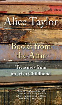 Books from the Attic (eBook, ePUB) - Taylor, Alice