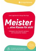 Meister - Eine Klasse für sich (eBook, ePUB)