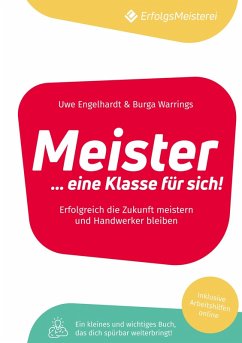 Meister - Eine Klasse für sich (eBook, ePUB) - Warrings, Burga; Engelhardt, Uwe
