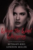 Where the Wind Whispers (Seasons of Betrayal, #3) (eBook, ePUB)