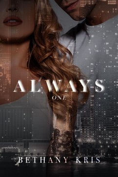 Cover Always (Cross + Catherine, #1) (eBook, ePUB)