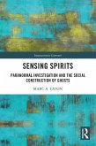 Sensing Spirits (eBook, PDF)