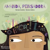 Amanda, pensadora (eBook, ePUB)