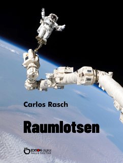 Raumlotsen (eBook, PDF) - Rasch, Carlos