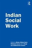 Indian Social Work (eBook, PDF)