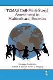 TEMAS (Tell-Me-A-Story) Assessment in Multicultural Societies (eBook, ePUB) TEMAS (Tell-Me-A-Story) Assessment in Multicultural Societies (eBook, ePUB)