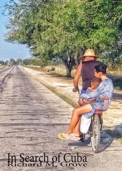 In Search of Cuba (eBook, ePUB) In Search of Cuba (eBook, ePUB)