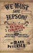 We Must Save Jepson! (eBook, ePUB) - Bild 1