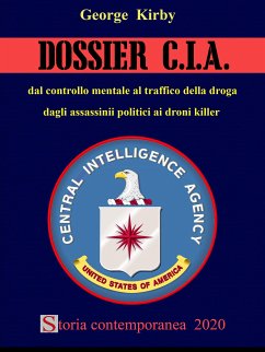 Dossier CIA (eBook, ePUB) - Kirby, George