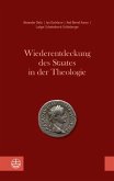 Wiederentdeckung des Staates in der Theologie (eBook, PDF)