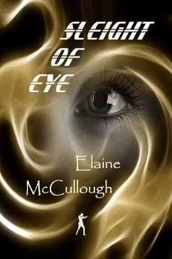 Cover Sleight of Eye (eBook, ePUB)