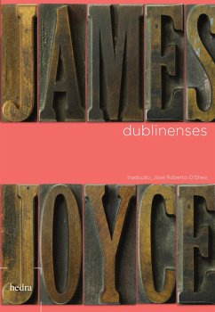 Dublinenses (eBook, ePUB) - Joyce, James