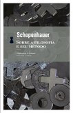 Sobre a filosofia e seu método (eBook, ePUB) Sobre a filosofia e seu método (eBook, ePUB)
