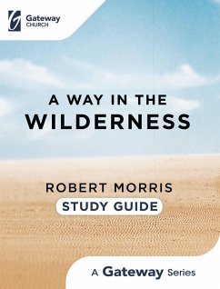 Cover Way in the Wilderness Study Guide (eBook, ePUB)