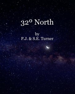 Cover Thirty-Two Degrees North (Ayasha Slaughter Epic One, #1) (eBook, ePUB)