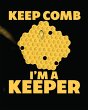 Keep Comb I'm A Keeper - Bild 1