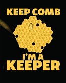 Keep Comb I'm A Keeper