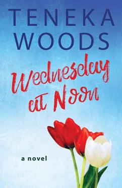 Wednesday at Noon - Woods, Teneka