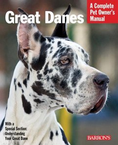 Cover Great Danes (eBook, ePUB)