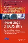 Proceedings of IDEAS 2019 (eBook, PDF)