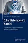 Zukunftskompetenz Vertrieb (eBook, PDF)