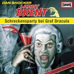 Folge 18: Schreckensparty bei Graf Dracula (MP3-Download)