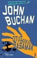 Otuz Dokuz Basamak - Buchan, John
