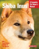 Shiba Inus (eBook, ePUB)