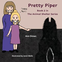 The Animal Shelter Series - Drews, Ann